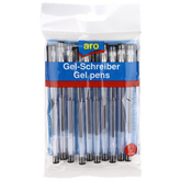 aro Pix cu Gel Albastru 10 bucati